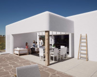 New Build - Detached Villa - Alfas del Pí - Arabí