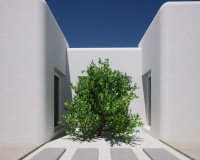 New Build - Detached Villa - Alfas del Pí - Arabí