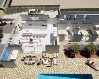 New Build - Detached Villa - Alfas del Pí - Arabí