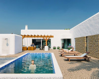 New Build - Detached Villa - Alfas del Pí - Arabí