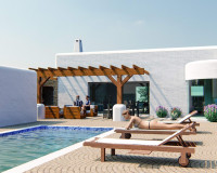 New Build - Detached Villa - Alfas del Pí - Arabí