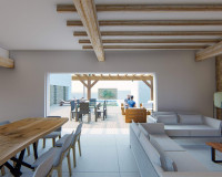 New Build - Detached Villa - Alfas del Pí - Arabí