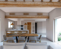 New Build - Detached Villa - Alfas del Pí - Arabí