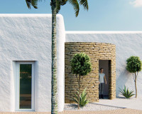 New Build - Detached Villa - Alfas del Pí - Arabí