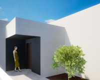 New Build - Detached Villa - Alfas del Pí - Arabí