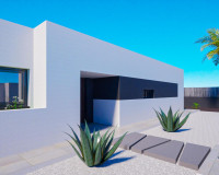 New Build - Detached Villa - Alfas del Pí - Arabí