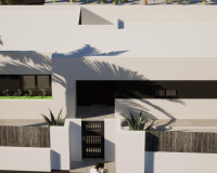 New Build - Detached Villa - Alfas del Pí - Arabí