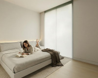 New Build - Detached Villa - Alfas del Pí - Barranc Fondo