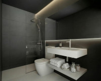 New Build - Detached Villa - Alfas del Pí - Barranc Fondo