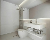 New Build - Detached Villa - Alfas del Pí - Barranc Fondo