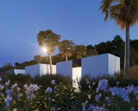 New Build - Detached Villa - Alfas del Pí - Barranc Fondo