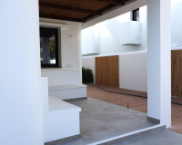 New Build - Detached Villa - Alfas del Pí - El Albir