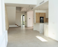 New Build - Detached Villa - Alfas del Pí - El Albir