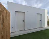 New Build - Detached Villa - Alfas del Pí - El Albir