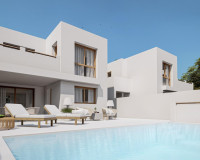 New Build - Detached Villa - Alfas del Pí - Escandinavia