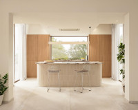 New Build - Detached Villa - Algorfa - La Finca Golf