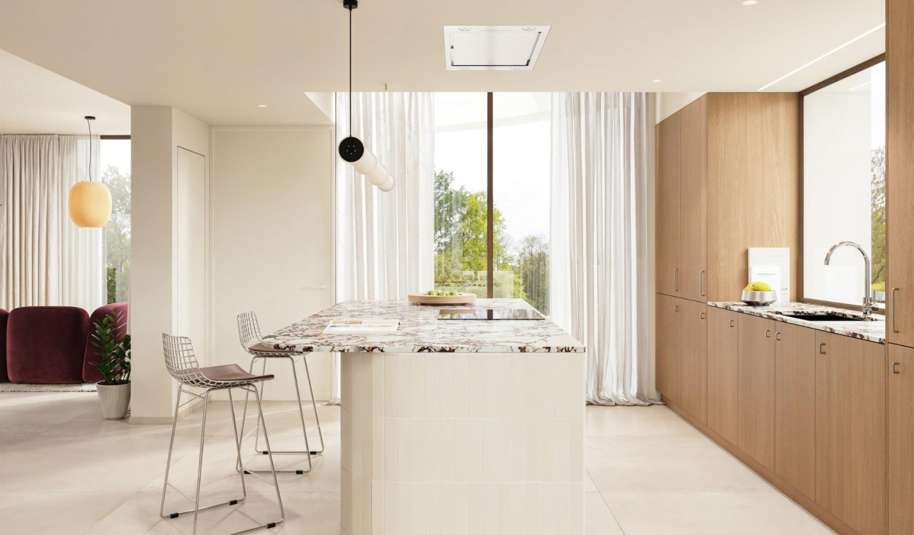 New Build - Detached Villa - Algorfa - La Finca Golf