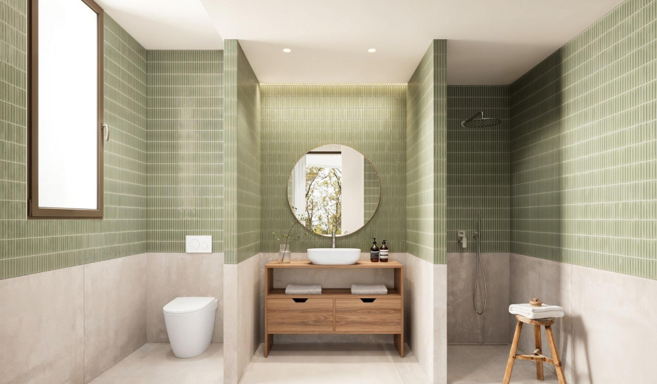 New Build - Detached Villa - Algorfa - La Finca Golf