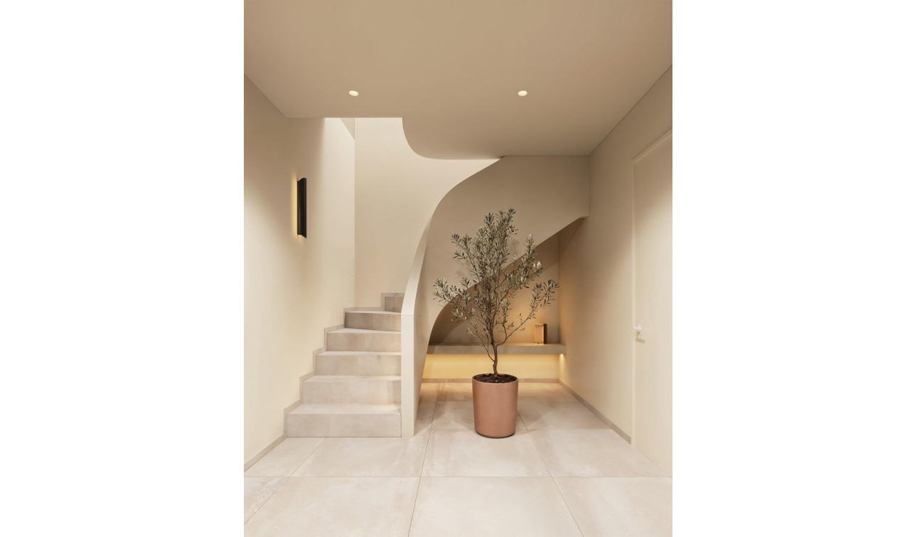 New Build - Detached Villa - Algorfa - La Finca Golf