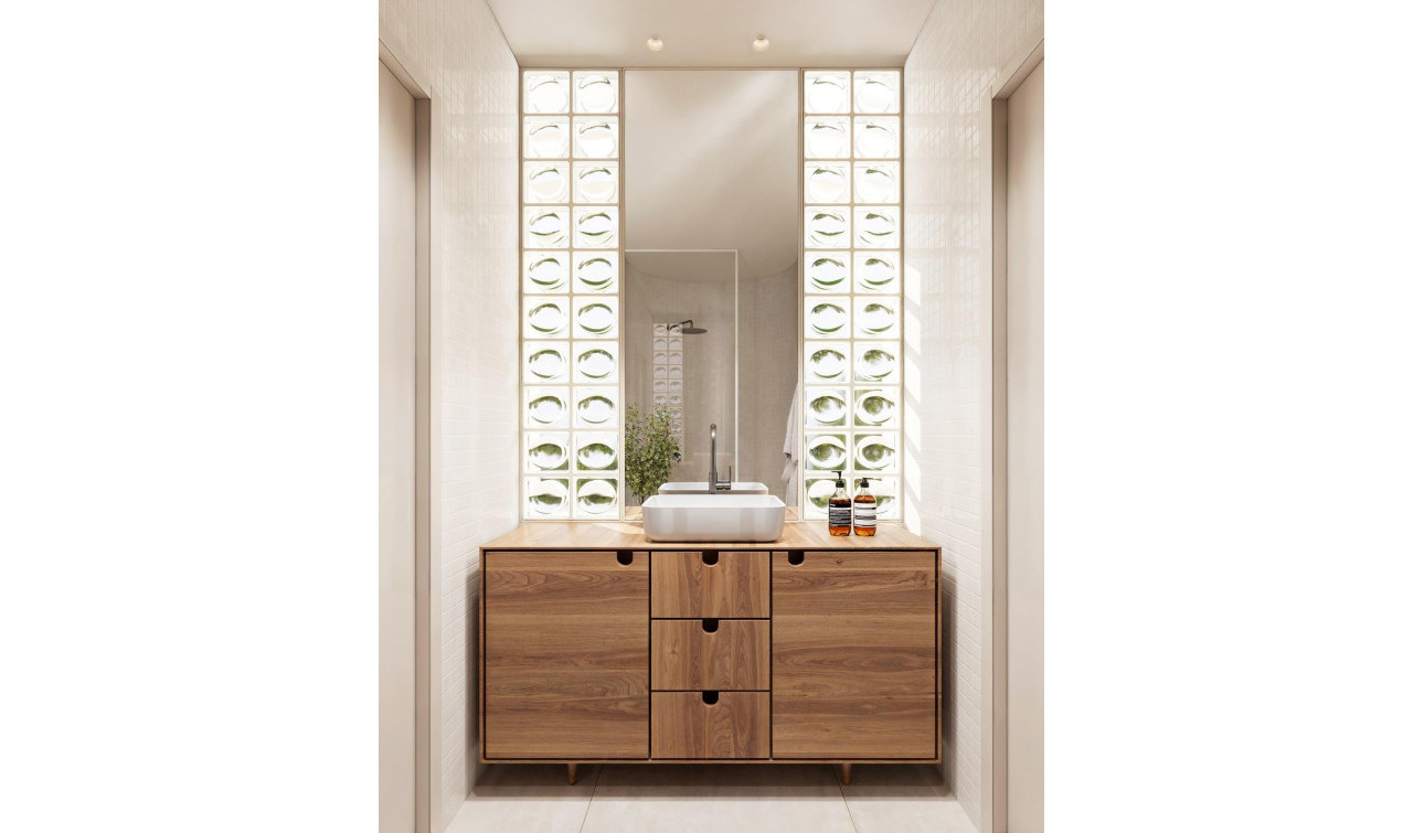 New Build - Detached Villa - Algorfa - La Finca Golf