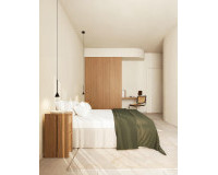 New Build - Detached Villa - Algorfa - La Finca Golf