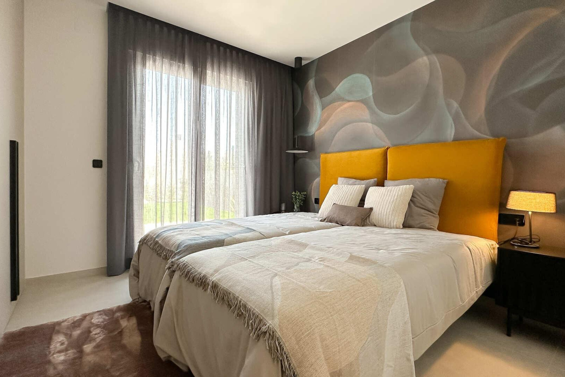 New Build - Detached Villa - Algorfa - La Finca Golf