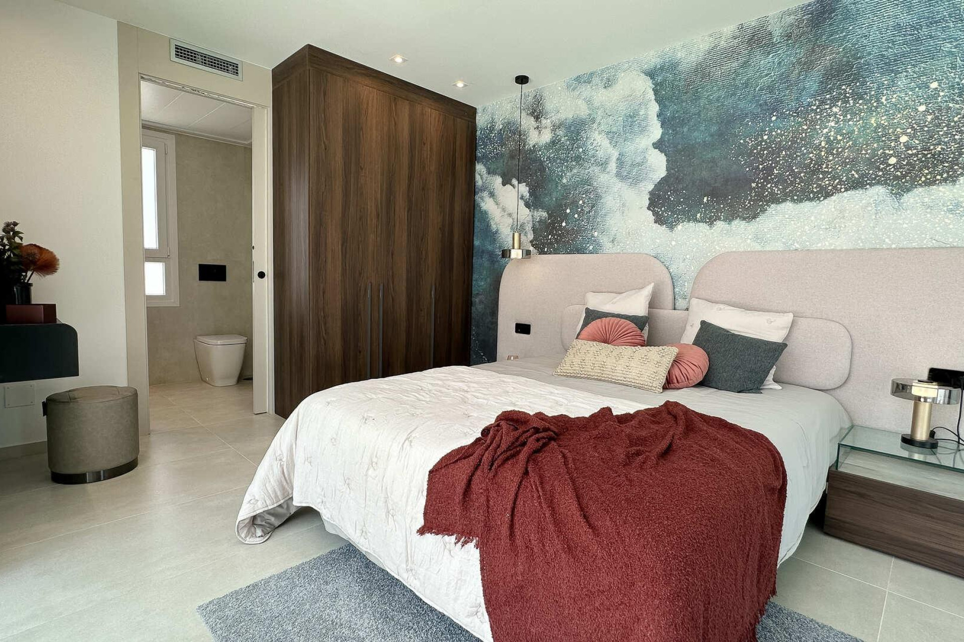 New Build - Detached Villa - Algorfa - La Finca Golf