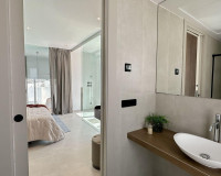 New Build - Detached Villa - Algorfa - La Finca Golf