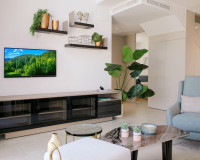 New Build - Detached Villa - Algorfa - La Finca Golf