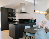 New Build - Detached Villa - Algorfa - La Finca Golf