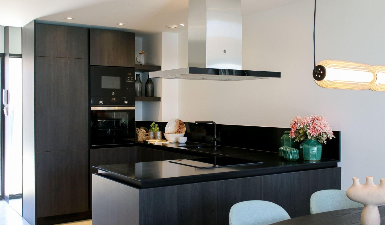 New Build - Detached Villa - Algorfa - La Finca Golf