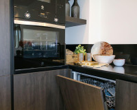 New Build - Detached Villa - Algorfa - La Finca Golf