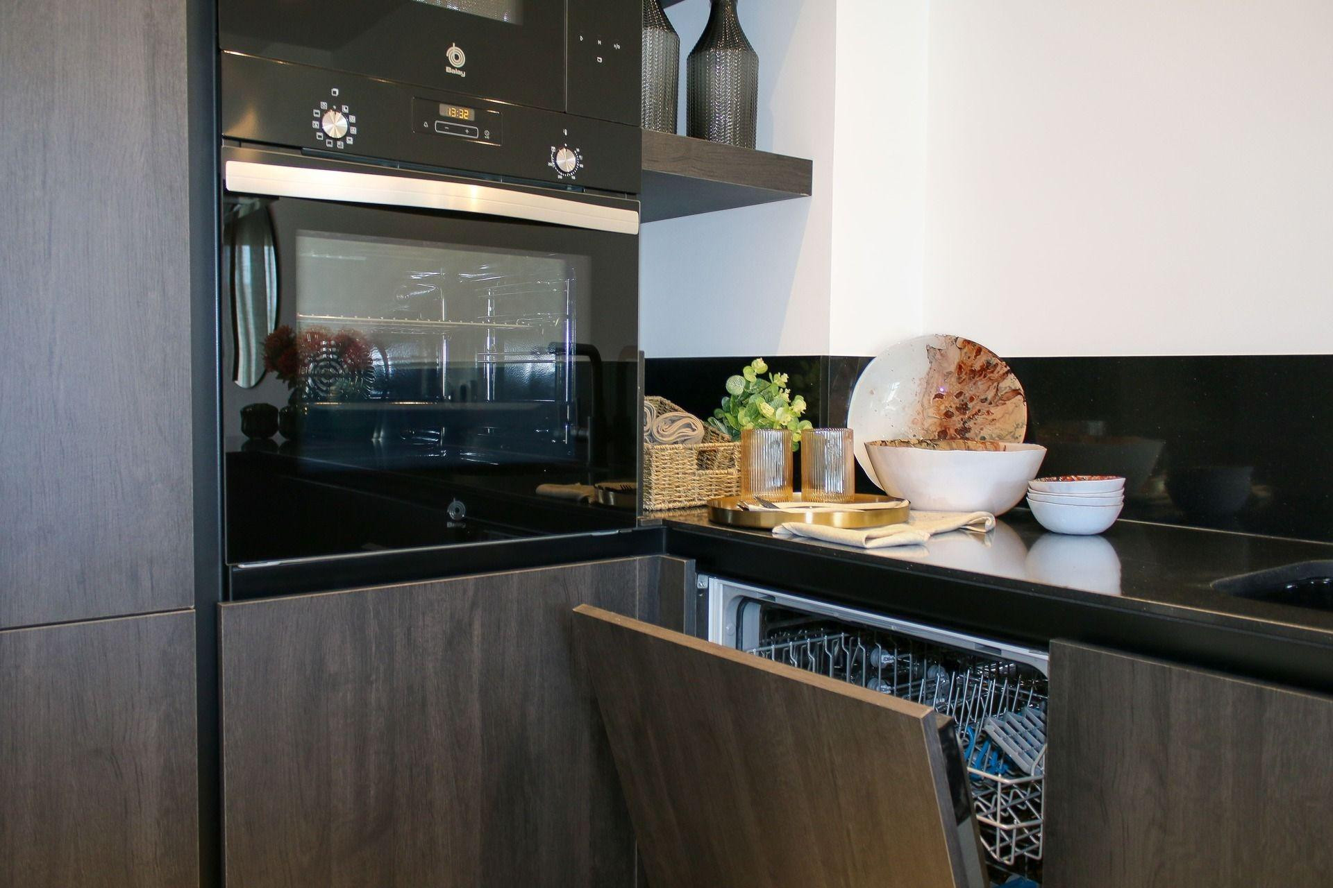 New Build - Detached Villa - Algorfa - La Finca Golf