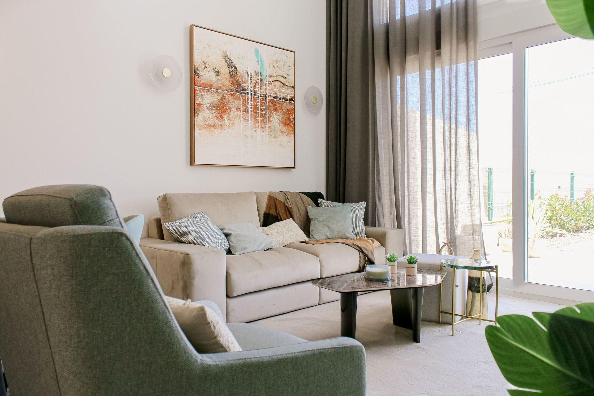 New Build - Detached Villa - Algorfa - La Finca Golf