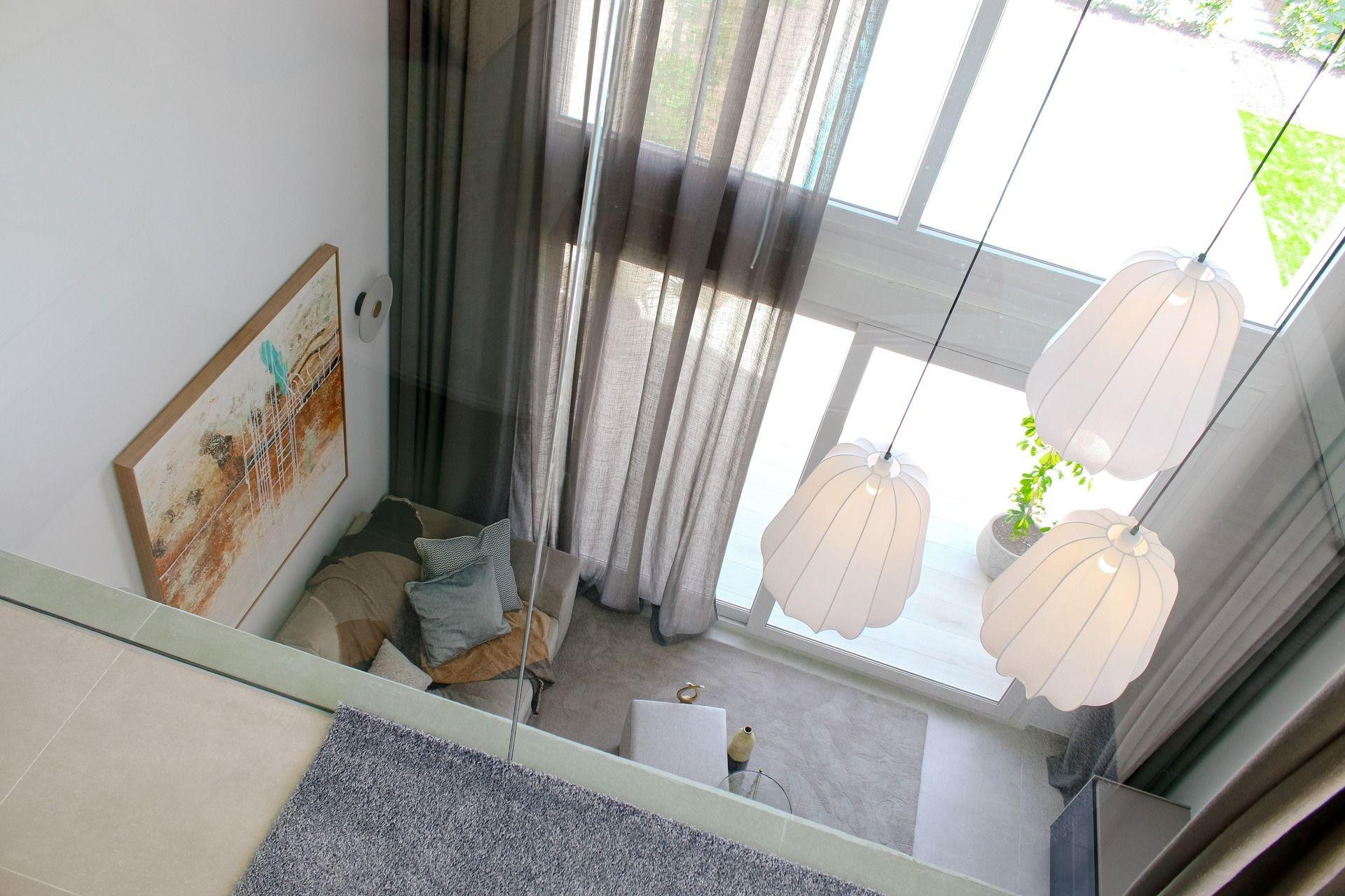 New Build - Detached Villa - Algorfa - La Finca Golf