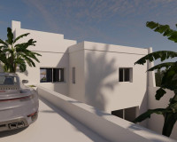 New Build - Detached Villa - Algorfa - La Finca Golf