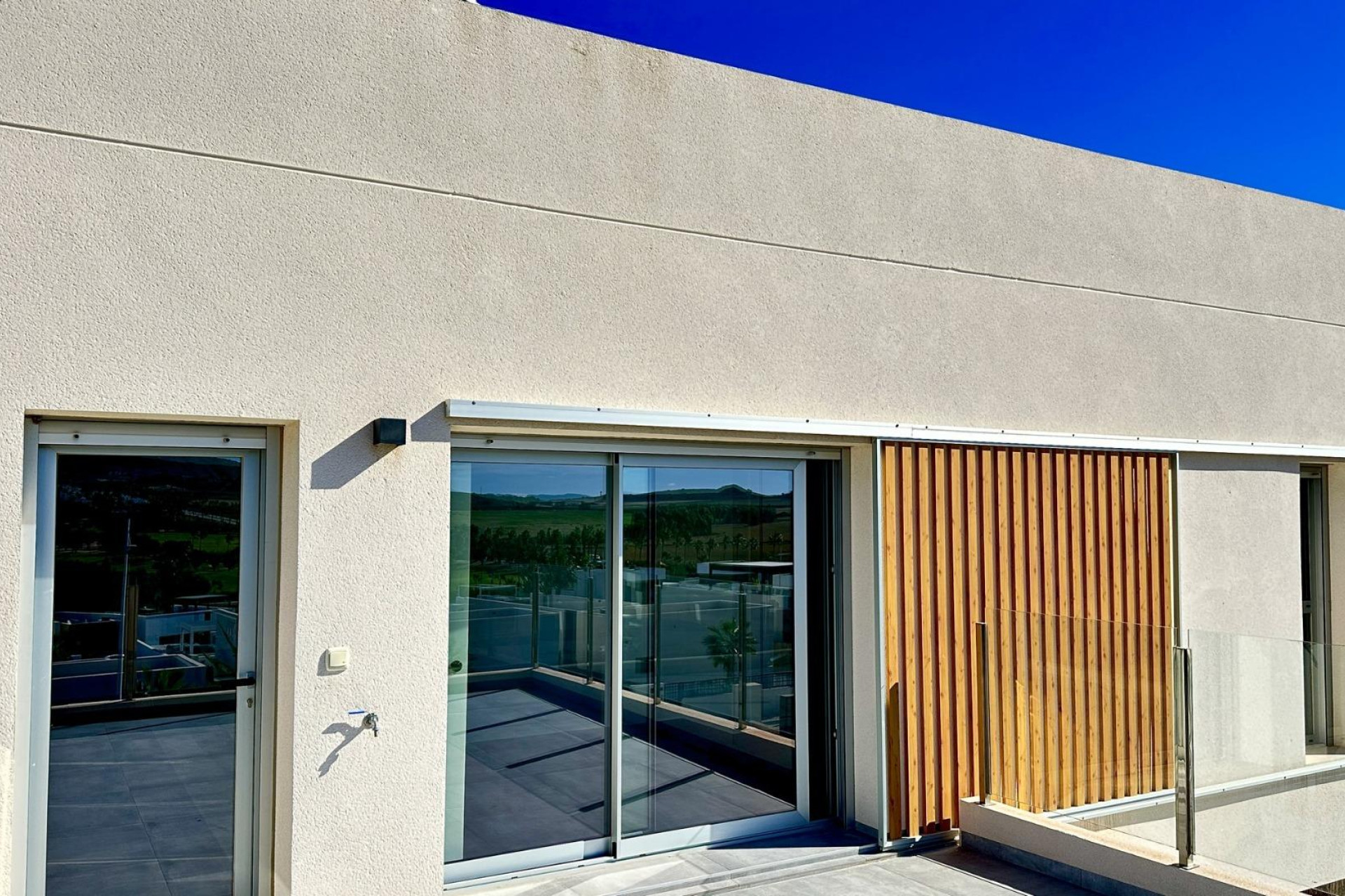 New Build - Detached Villa - Algorfa - La Finca Golf