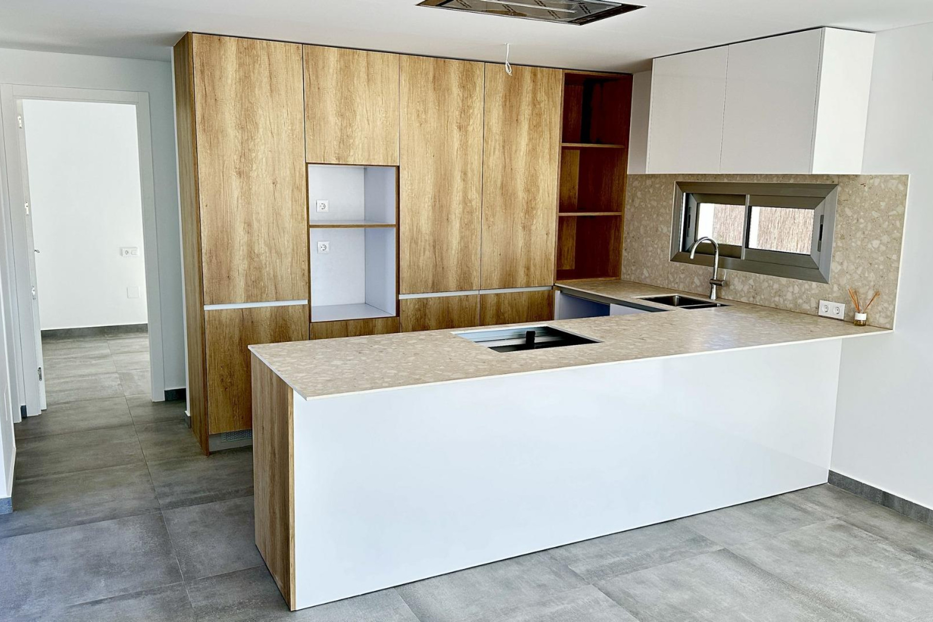 New Build - Detached Villa - Algorfa - La Finca Golf