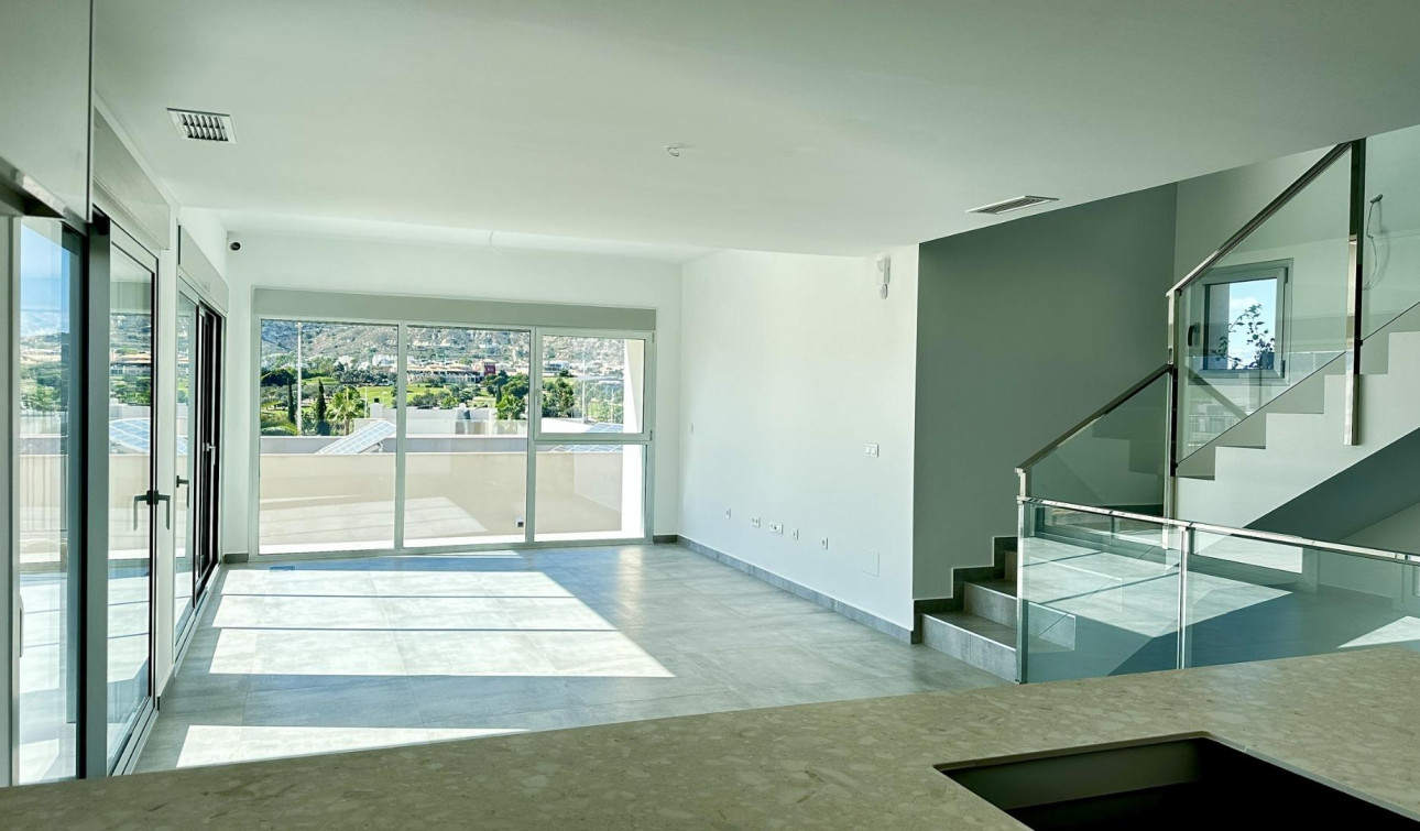 New Build - Detached Villa - Algorfa - La Finca Golf