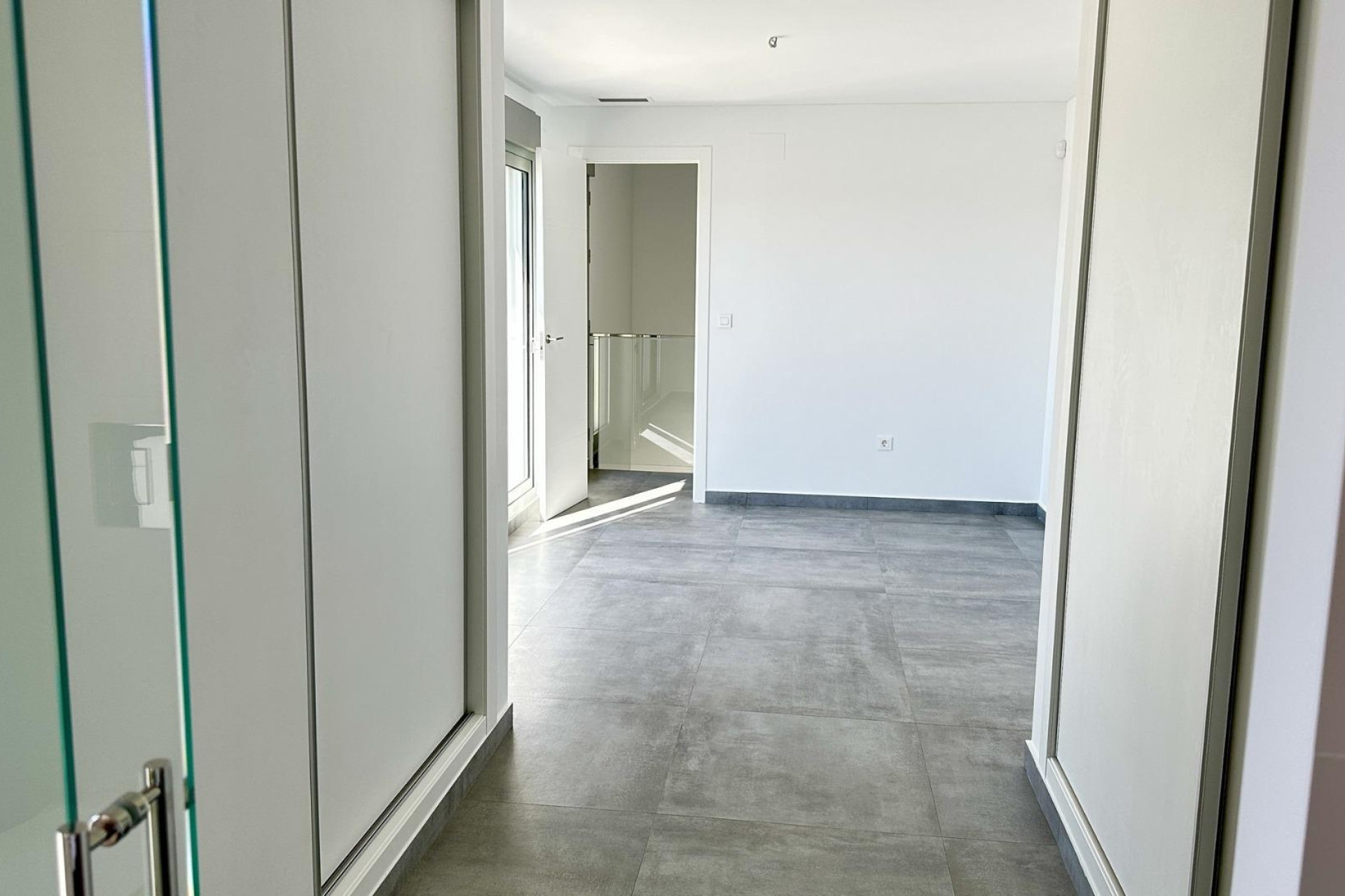 New Build - Detached Villa - Algorfa - La Finca Golf