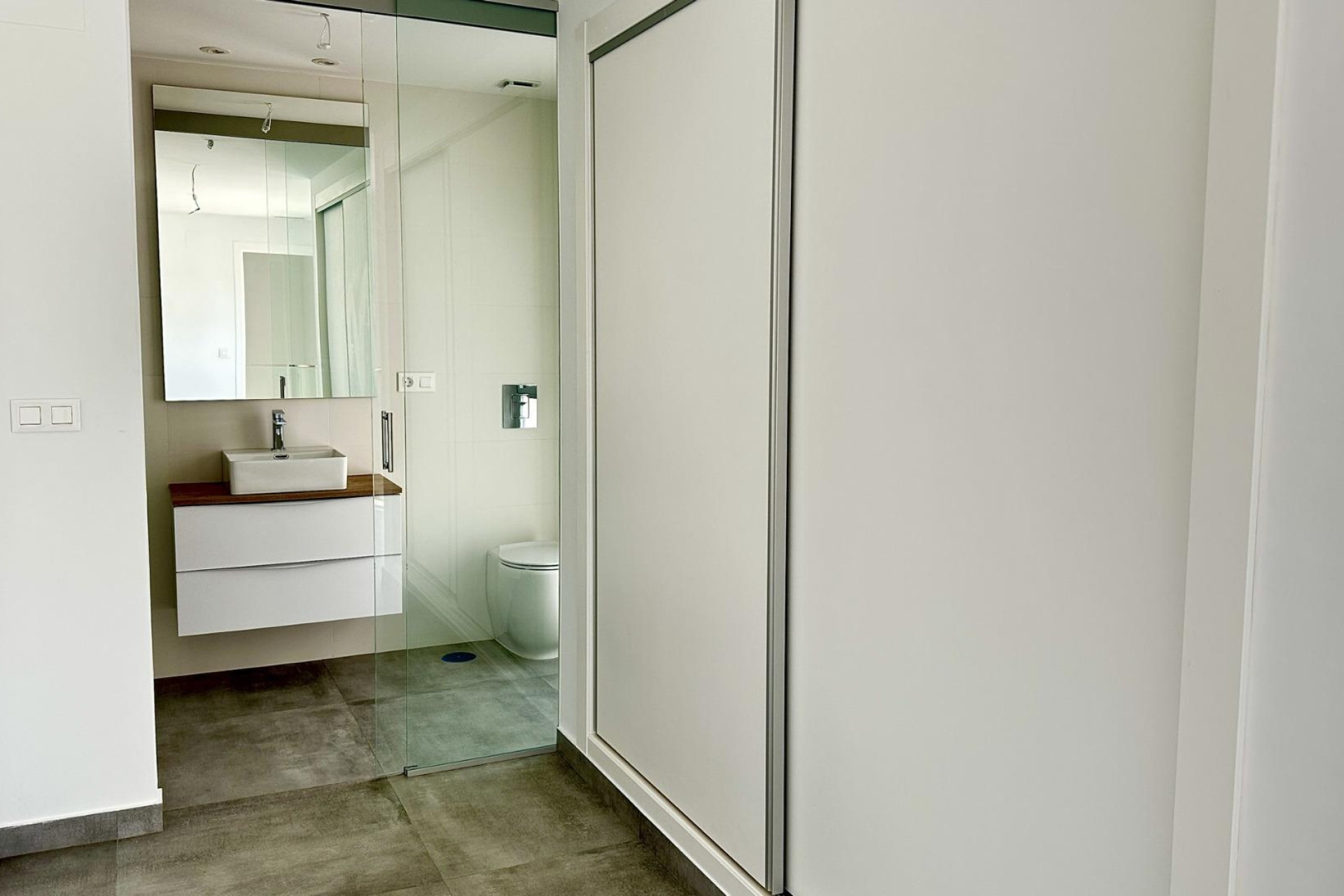 New Build - Detached Villa - Algorfa - La Finca Golf