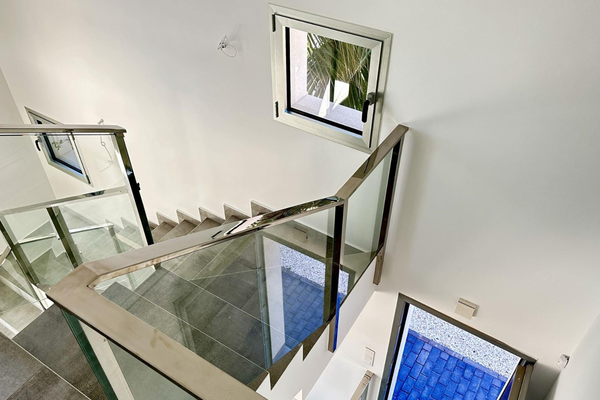 New Build - Detached Villa - Algorfa - La Finca Golf