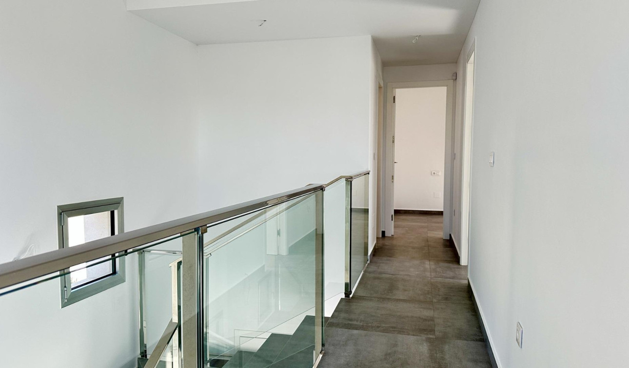 New Build - Detached Villa - Algorfa - La Finca Golf