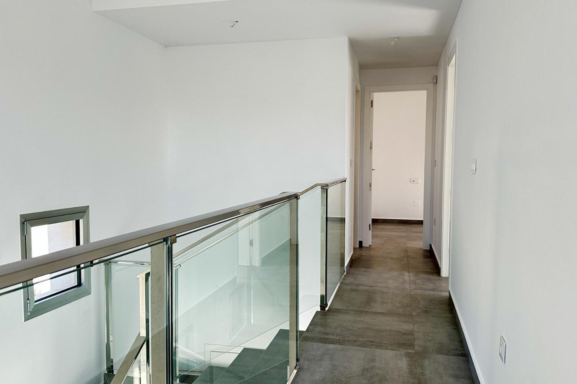 New Build - Detached Villa - Algorfa - La Finca Golf