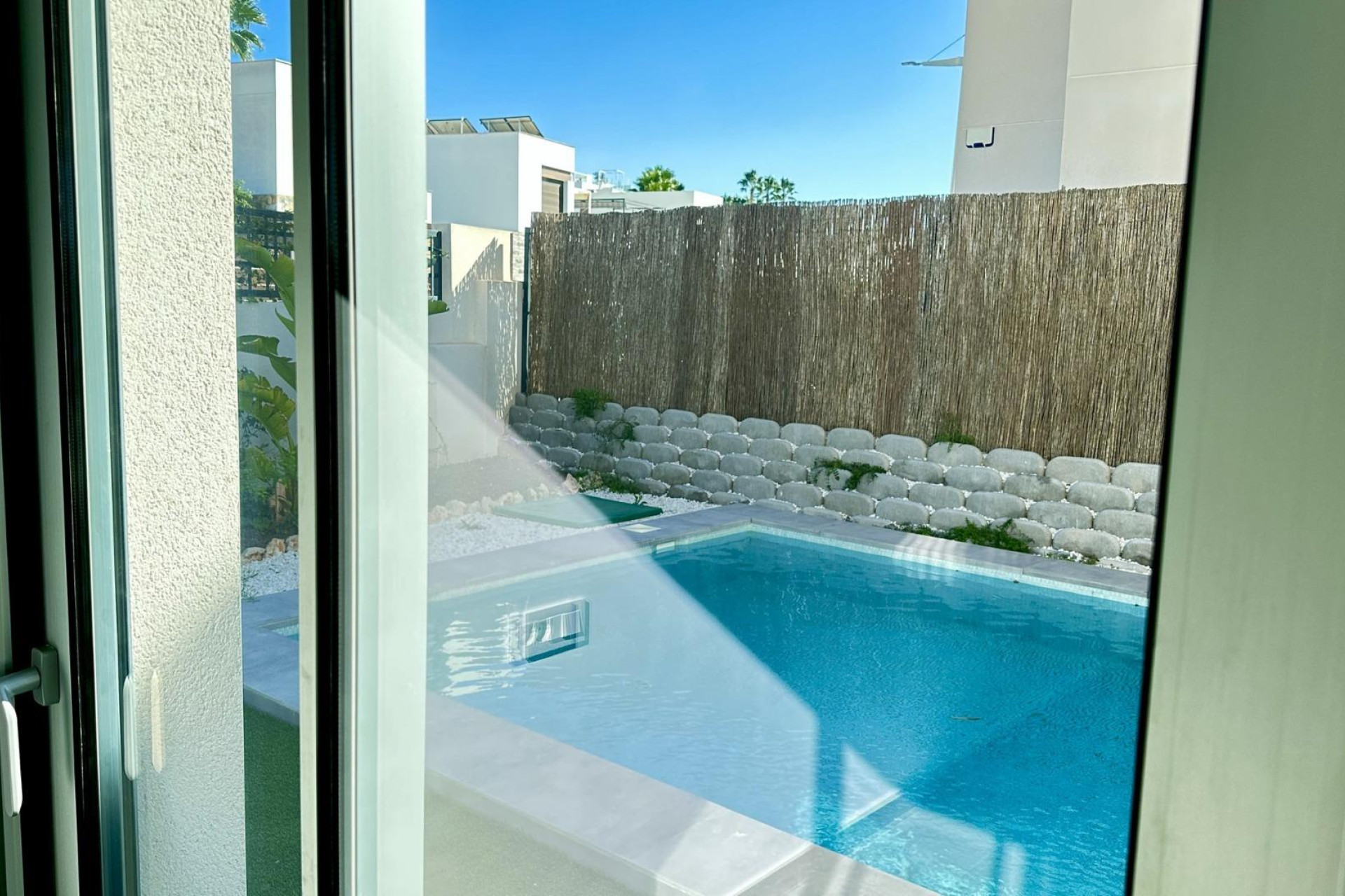 New Build - Detached Villa - Algorfa - La Finca Golf