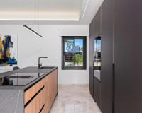 New Build - Detached Villa - Algorfa - La Finca Golf