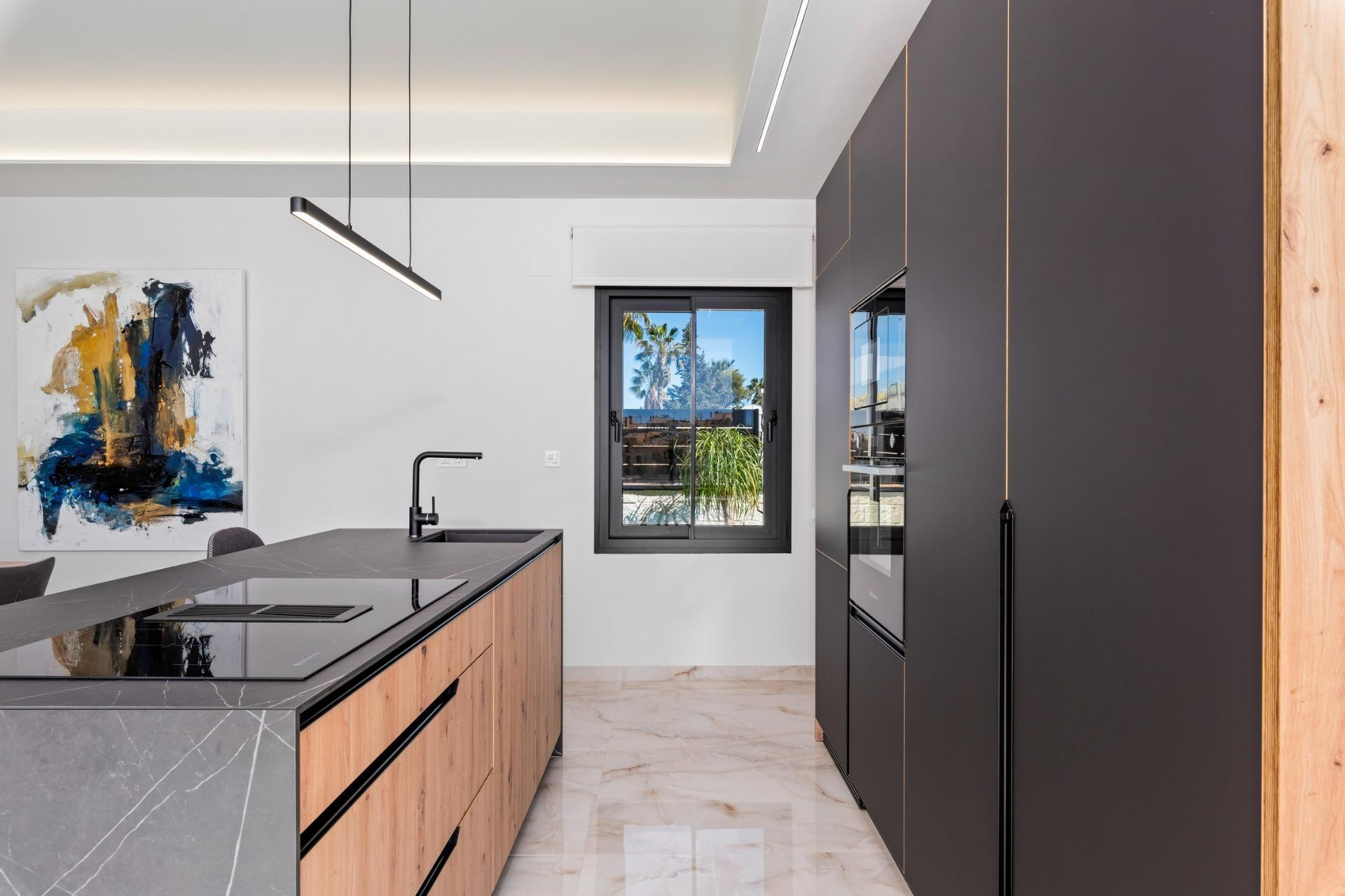 New Build - Detached Villa - Algorfa - La Finca Golf