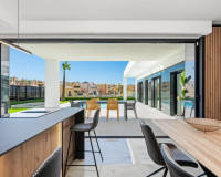 New Build - Detached Villa - Algorfa - La Finca Golf