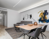 New Build - Detached Villa - Algorfa - La Finca Golf