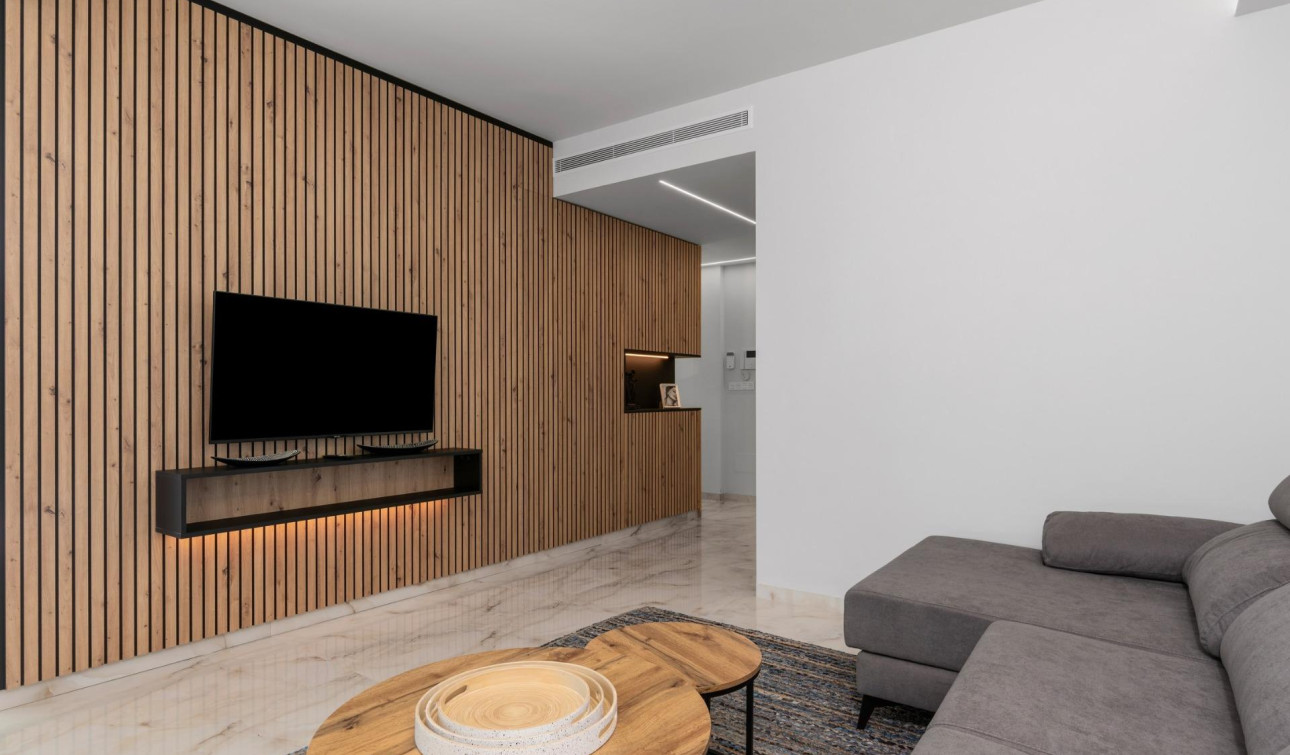 New Build - Detached Villa - Algorfa - La Finca Golf